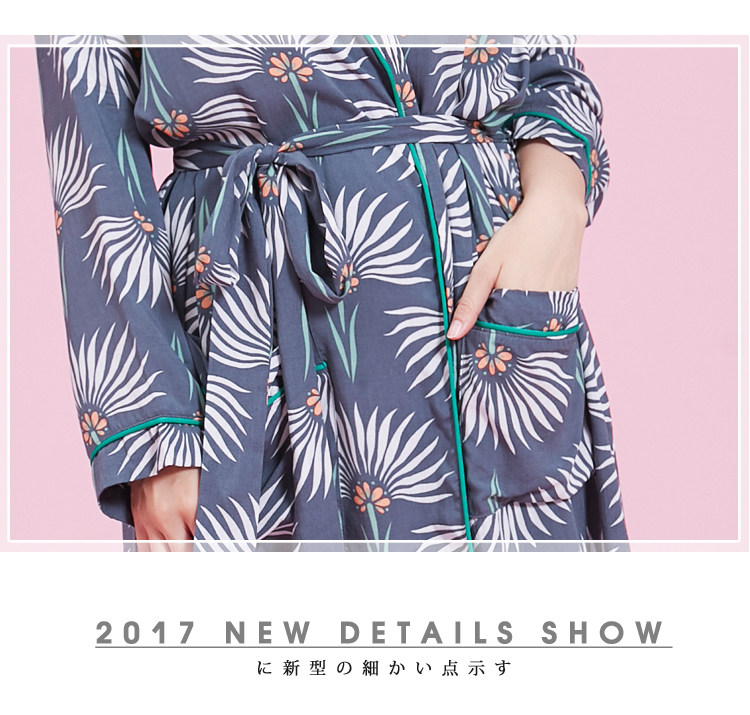 Pyjama mixte OTHER   en Coton à manches longues - Ref 3005041 Image 24