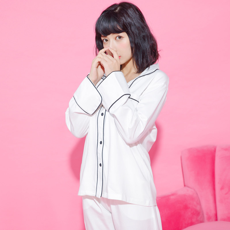 Pyjama mixte OTHER   en Coton à manches longues - Ref 3005965 Image 3