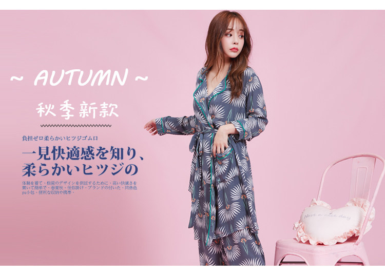 Pyjama mixte OTHER   en Coton à manches longues - Ref 3005041 Image 11