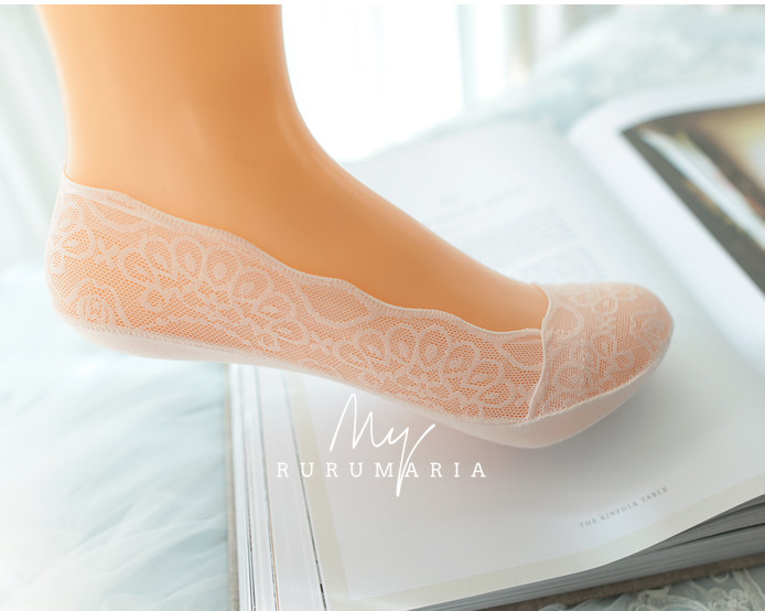 Chaussettes - collants simple - Ref 758252 Image 22
