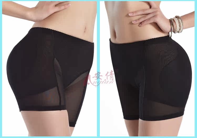 body amincissant en nylon - Ref 671252 Image 11