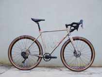 veloci frame jimmy road off-road multi-purpose long-distance outdoor station wagon gravel