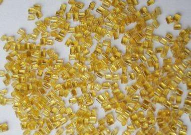 PEI Basic Innovative Plastics (USA) 1000 Amber Color High Temperature Resistant High Flow Engineering Plastic Raw Materials