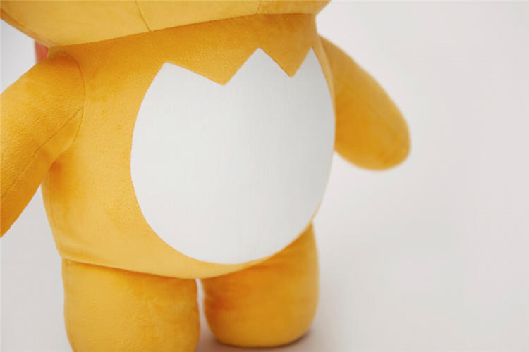 Peluche manga KAKAO FRIENDS KAKAO FRIENDS - Ref 2697036 Image 9