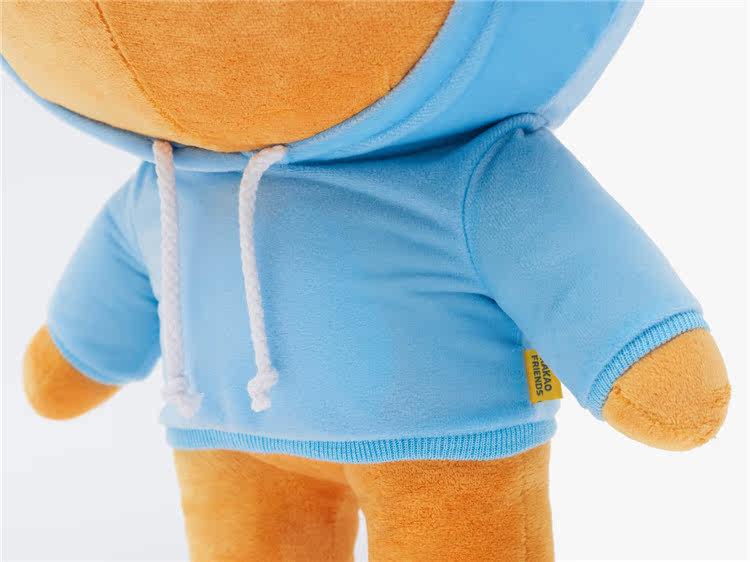 Peluche manga KAKAO FRIENDS KAKAO FRIENDS - Ref 2697547 Image 12