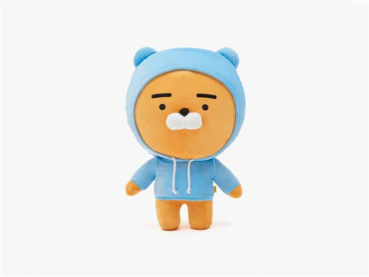 Peluche manga KAKAO FRIENDS KAKAO FRIENDS - Ref 2697547 Image 6