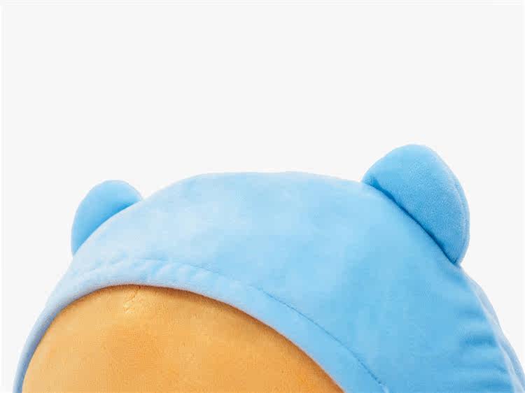 Peluche manga KAKAO FRIENDS KAKAO FRIENDS - Ref 2697547 Image 10