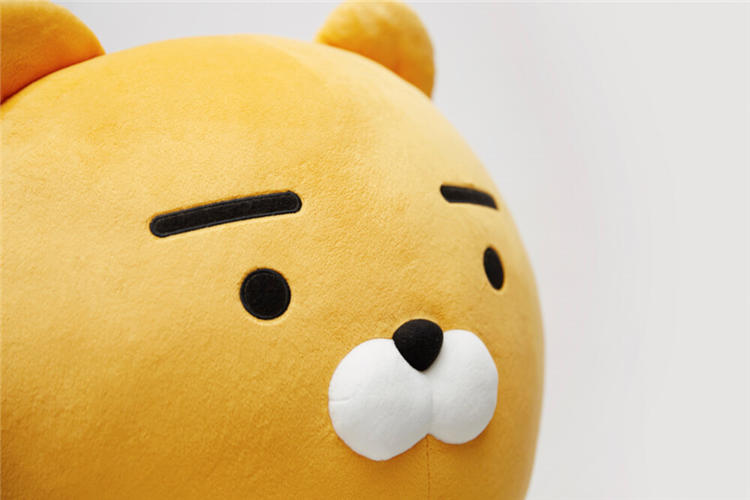 Peluche manga KAKAO FRIENDS KAKAO FRIENDS - Ref 2697036 Image 16