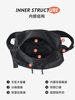 Crossbody Bag for Men 2025 New Casual Commuter Men's Bag Horizontal Messenger Bag Short Trip Shoulder Bag Large Capacity