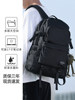 Large-Capacity Backpack Men's Computer Bag Casual Travel Waterproof Backpack Junior High School Students High School College Students School Bag Women