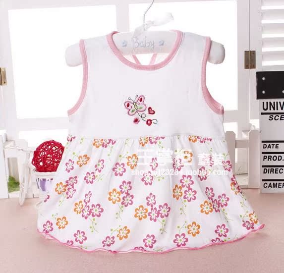 Robes pour fille - Ref 2047596 Image 18