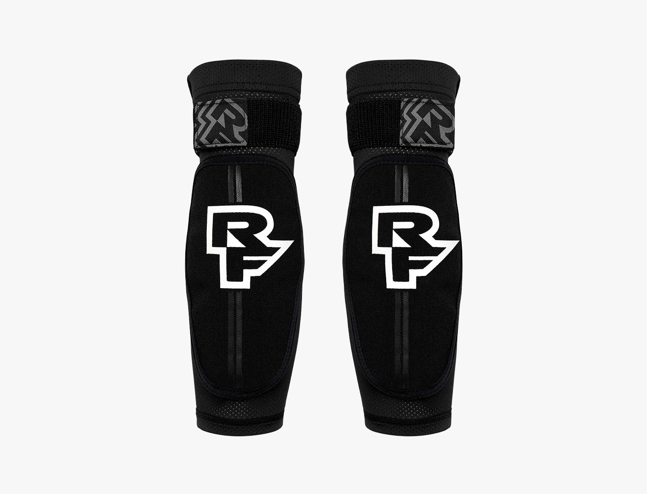 RACEFACE INDY D3O AM Enduro Soft Elbow Pads Breathable Comfort High Performance