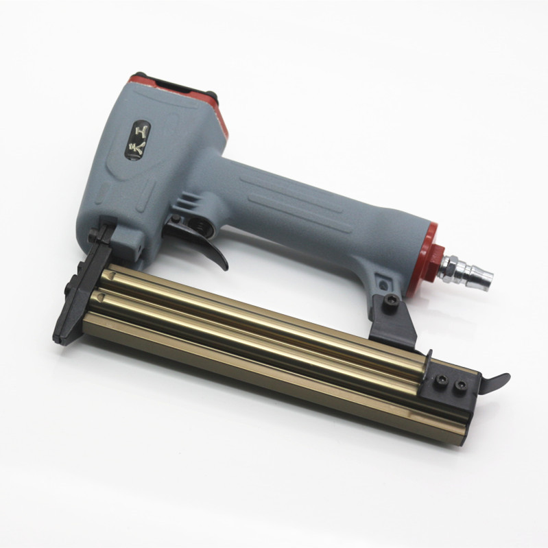 Willing Skywork F30 Pneumatic straight nail gun Nail Gun Woodworking Nail Gun Non-Staple Pneumatic Nail Gun Pneumatic Straight Nail Gun