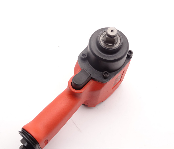máy khí nén mini AT1 / 2 chính hãng mini 52 kg mô-men xoắn khí nén lớn công cụ khí nén may bom hoi mini