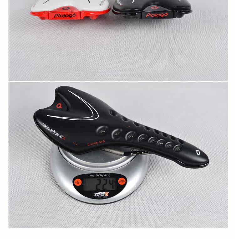 Selle de vélo Mountain Bike - Ref 2359859 Image 22