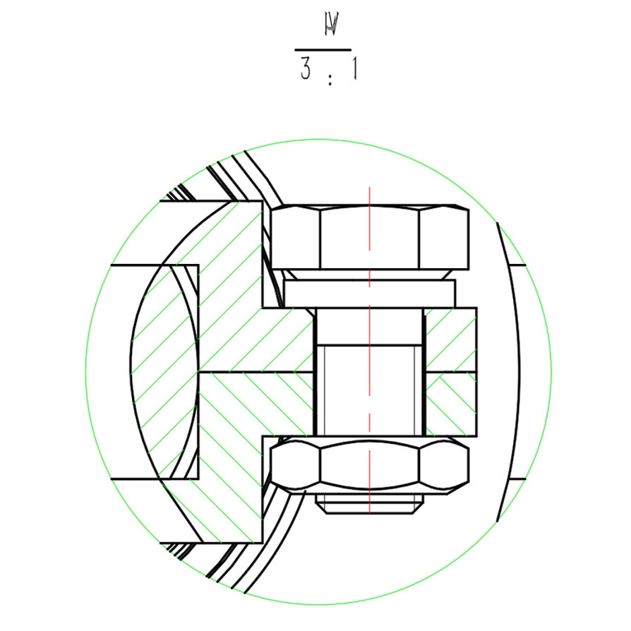 非标机械设计出图太难?SolidWorks改CAD国标工程图全流程揭秘_游戏修改器_淘宝游戏网