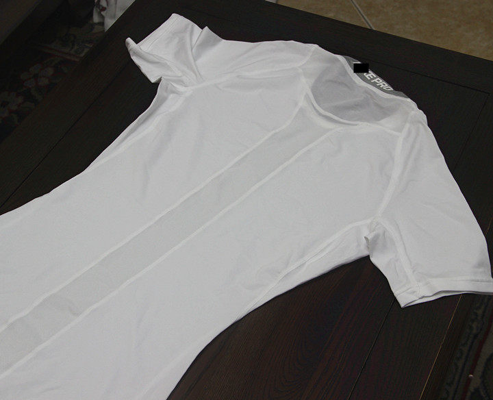 Vêtement fitness homme - Ref 606556 Image 5