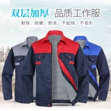 Демисезонный комбинезон, износостойкая куртка, лонгслив, делается под заказ