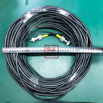 Lixin RMS-D shield machine subway tunnel signal communication data connection guide system data transmission line