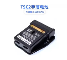 Тахеометр tsc2天宝手薄电池大容量锂电池可充电电池用于trimble tsc2手薄 Tempo
