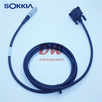 Suojia GPS data cable Suojia GPS connection computer data cable 10-pin