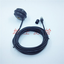 Southern Zhonghai Dahua measurement GPS radio whip antenna connection line pimple line A00911