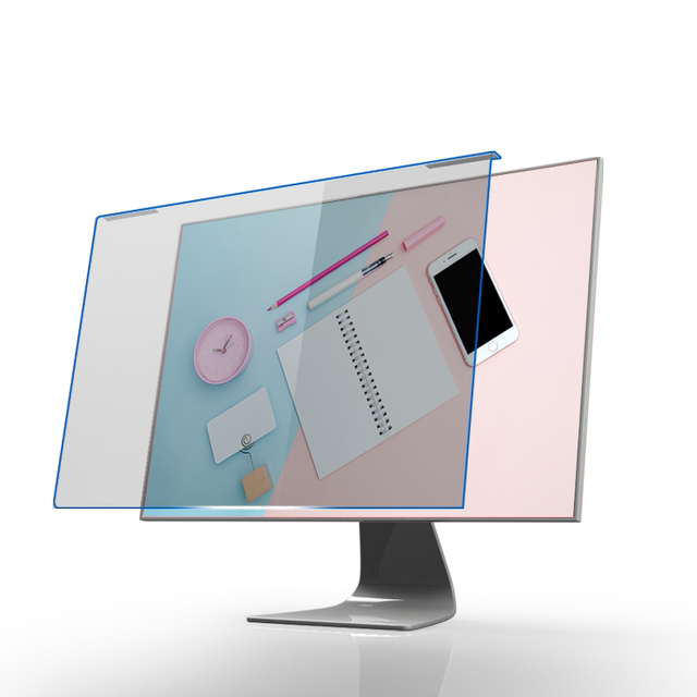 Mojia Anti-radiation Anti-Blue Light Eye Protection Brain Protection Isolation