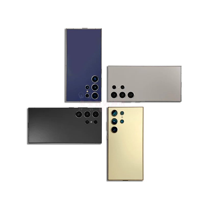Samsung/ Samsung, S24, S9280, S24, мобильный телефон, S24 Ultra