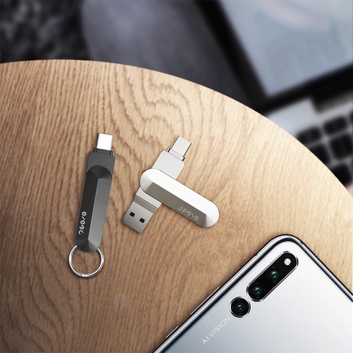 Honor, высокоскоростной мобильный USB-флеш-накопитель, маленький ноутбук, Android 128, 128G