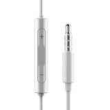 Honor, наушники, универсальный мобильный телефон, беруши, проводное управление, официальный флагманский магазин