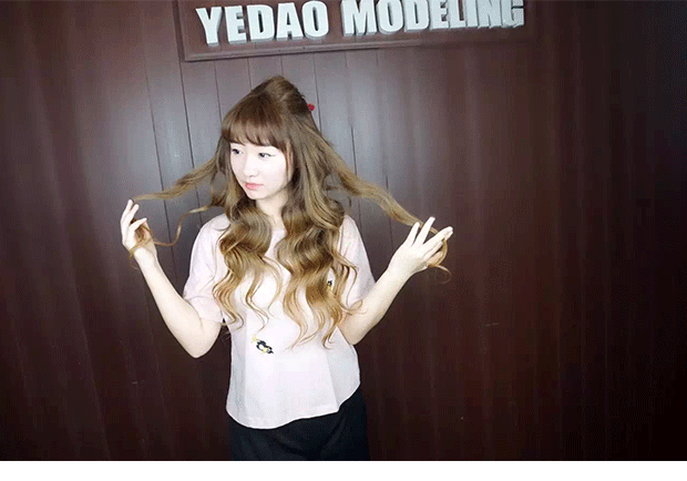 Extension mèches - Ref 220922 Image 9