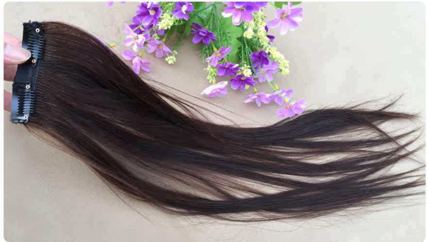 Extension cheveux - Ref 217838 Image 10