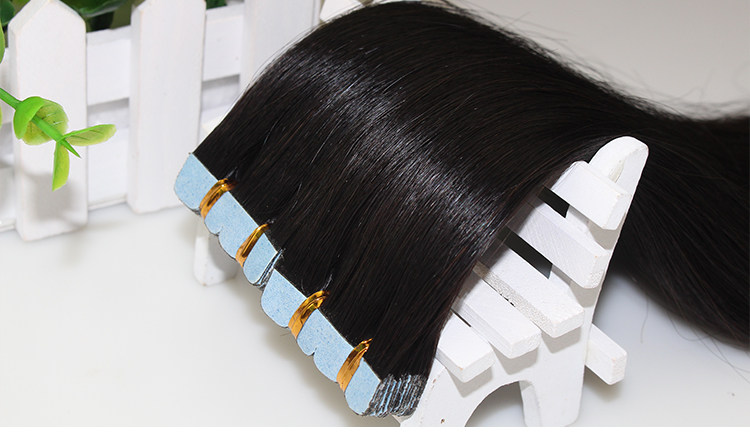 Extension mèches - Ref 220922 Image 26