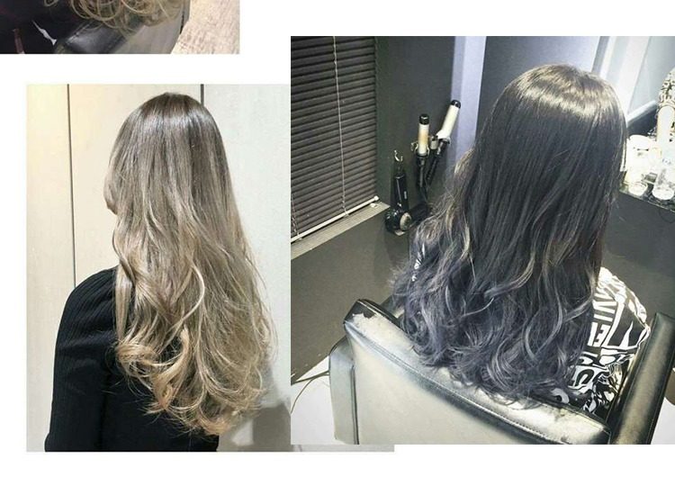 Extension mèches - Ref 220922 Image 7