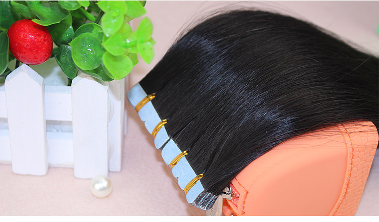 Extension mèches - Ref 220922 Image 38