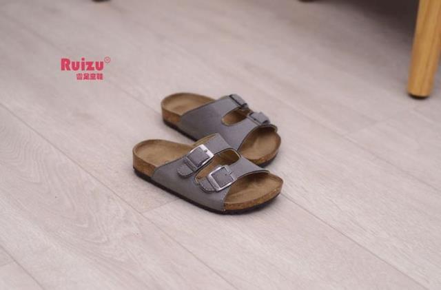 Sandales enfants en PU - Ref 1051800 Image 66