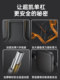 Chaokai Home Indoor Pull-Up Bar, Double Bar Stand, Single Bar, Floor-Mounted Hanging Bar, Home Fitness Equipment