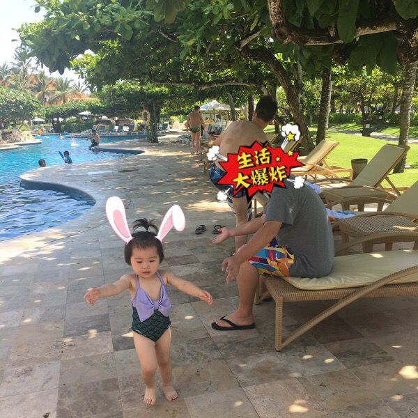 Nàng tiên cá đuôi bé gái Hàn Quốc đồ bơi bé gái công chúa Xiêm bé bé spa áo tắm phong cách mới đồ bơi bé gái 10 tuổi