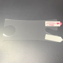 Nintendo GBM Film Gameboy micro Mirror Film GBM Game Console Protective Film