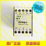 Германия Demag Dimag Совокупный кумулятивный модуль FAW-220V-240V 46952544