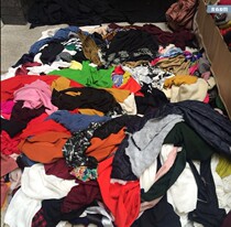 Cotton linen selling DIY special price cotton linen clothing cloth 5kg cloth summer