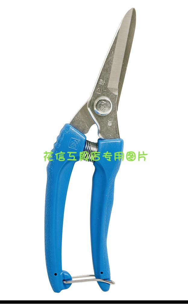 Scissors Universal scissors Toothed scissors Huaxin scissors Imported scissors Korean scissors P-800 scissors