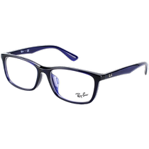 Ray-Ban reading glasses for men mens high-definition anti-blue light for the elderly with Zeiss glasses high-end official flagship store