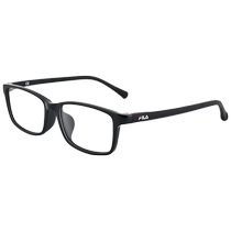 FILA File Child Eye frames 8-14-year ultralight TR myopia glass можно сформулировать в длинные музыкальные линзы VFI922