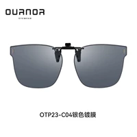 [Поляризованная модель] Серебряное покрытие OTP-023-новое список продуктов √