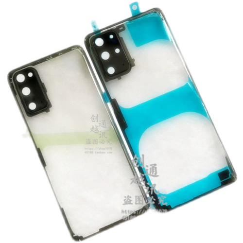 Samsung, S21, S21, S20, S20, совместимая стеклянная батарея
