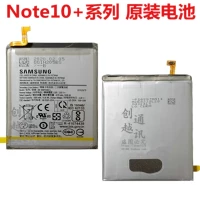 【Note10+ Оригинальная батарея】 Отправить батарея клей