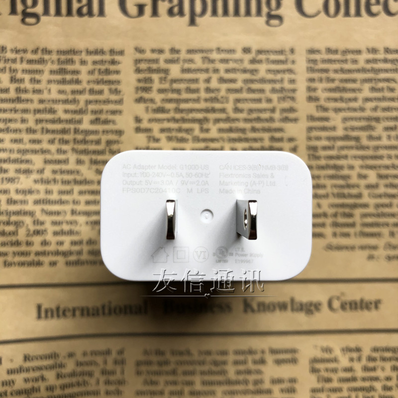 Google Original Pixel 123456 7Pro 8 9Pro C to a Cable C to C Data Cable Type-C Interface 18W/30W Supports Pd Protocol Fast Charger