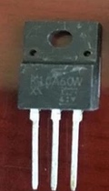 New original K10A60W field effect tube integrated block electronic transistor module accessories parts