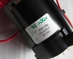 Skyworth TV color TV high voltage package JF0501-19546 5100-051101-15 line output transformer